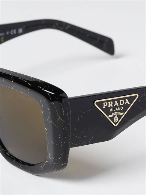 prada milano dal 1913 sunglasses made in italy|Prada Milano 1913 price.